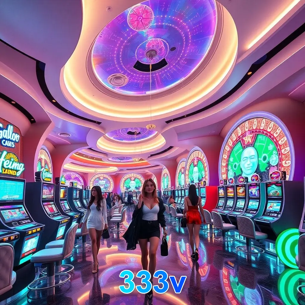 333v bonus