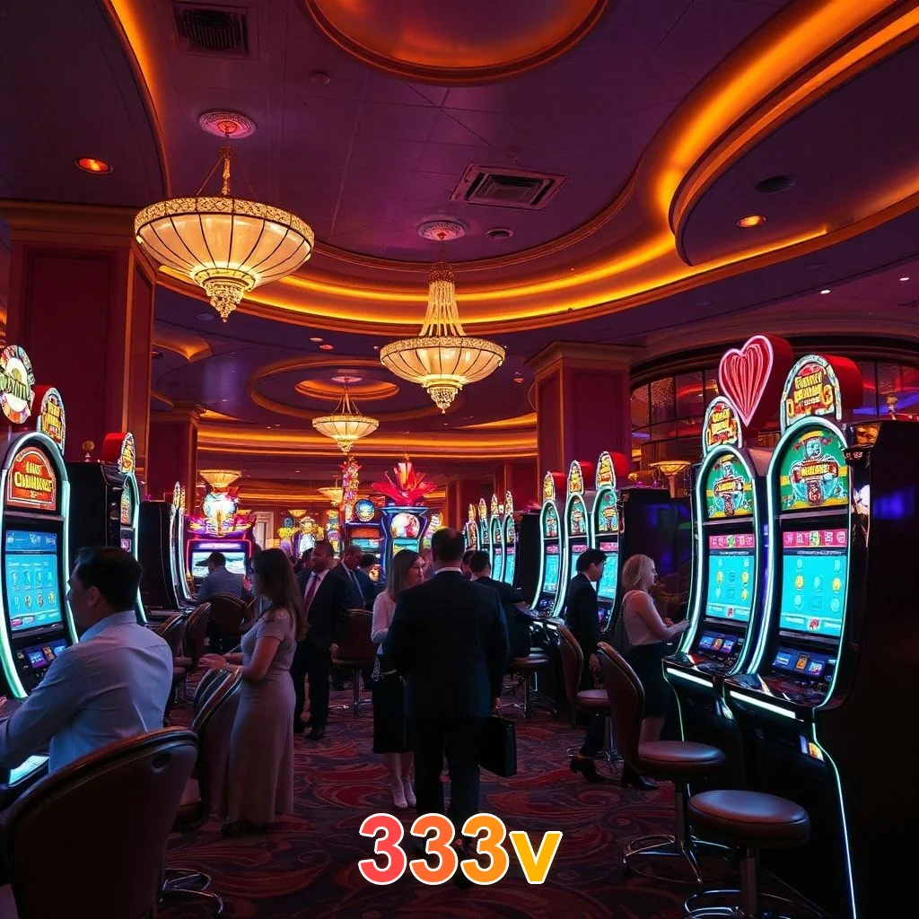 Game Fortune 333v