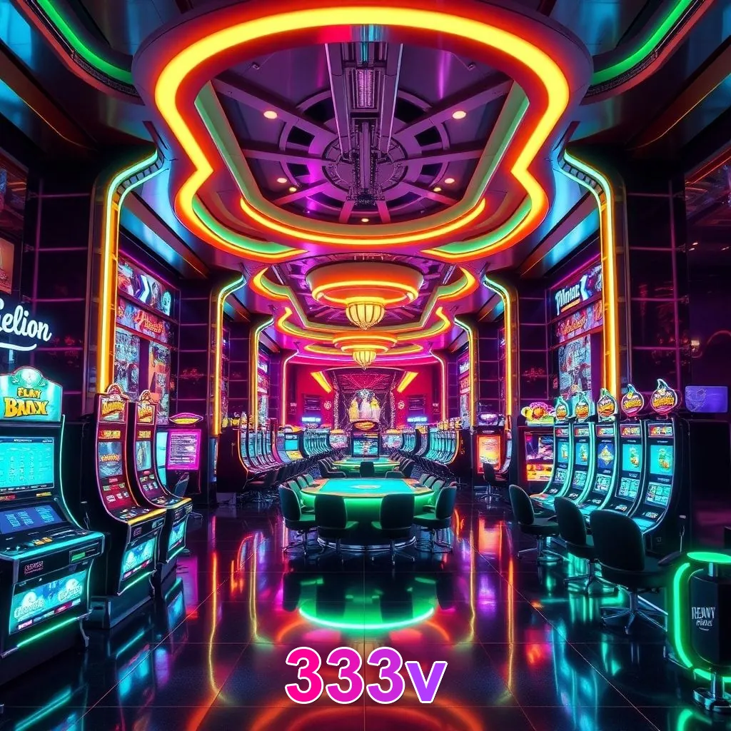 Kasino 333v