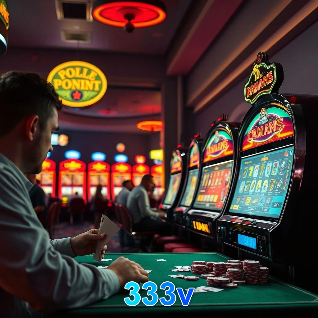 Masuk 333v