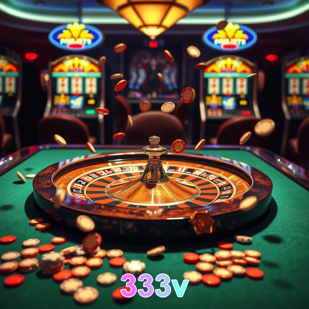 Principais provedores de slots da 333v - NetEnt, Pragmatic Play, Play'n GO